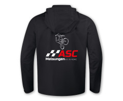 Regenjacke Bike Trail ASC Melsungen e.V.